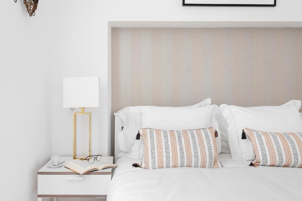 Joivy Principe Real 2Br Apt With Terrace Nearby Botanical Garden Of Lisboa Dış mekan fotoğraf