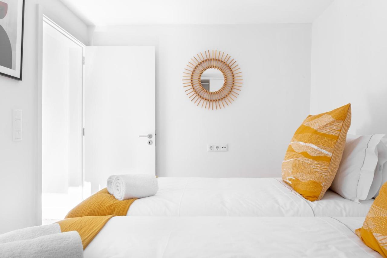 Joivy Principe Real 2Br Apt With Terrace Nearby Botanical Garden Of Lisboa Dış mekan fotoğraf